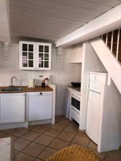 Madam Bundsens Huse - 1