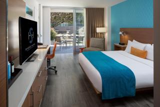 Shore Hotel - Los Angeles - 4