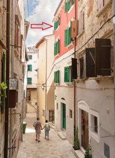 Monterosso Old Town - Rovinj - 9