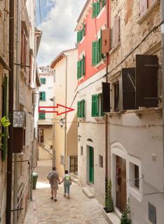 Monterosso Old Town - Rovinj - 8