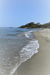 Sognu di Mare - Plage, piscine, farniente - Linguizzetta - 4