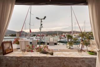 Studio Tironi - Trogir - 8
