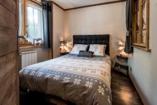 Aux pieds des cimes - Aime La Plagne - 4