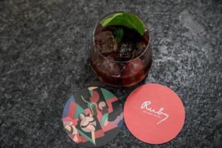 The Ruby Hotel - Round Rock - 3
