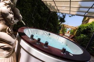 Art Hotel La Perla - 2