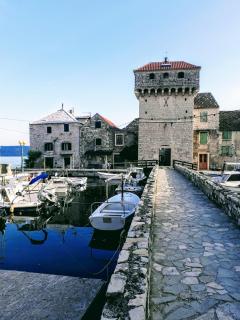 Pelivan Apartments - Kaštela - 1