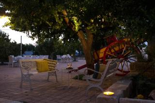 Masseria Stellato - 1