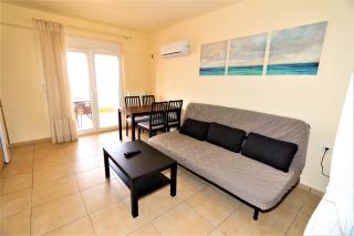 Dolphins Apartments - Loutra Edipsou - 7