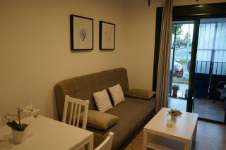 Apartamento Estudio Los Naranjos de Nueva Alcántara - Marbella - 4