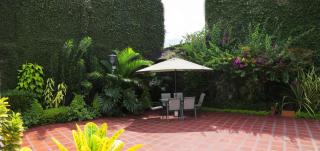 Hotel Estrella Palmira - Palmira - 5