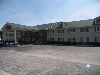 Baymont by Wyndham Mount Vernon Renfro Valley - Mount Vernon - 4