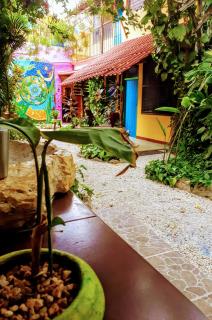 Hostel Candelaria - Valladolid - 2