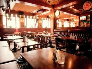 Hotel Senator - Saskatoon - 3