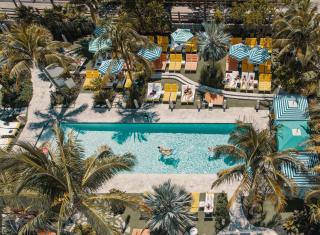Andaz Miami Beach, By Hyatt - 5
