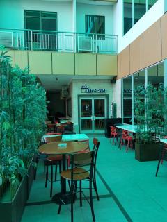 Lae City Hotel - Lae - 0