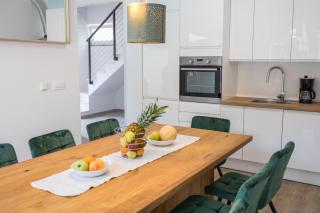 Villa Lele - peace, mountain & sea view, heated pool - Novigrad (Cittanova) - 6