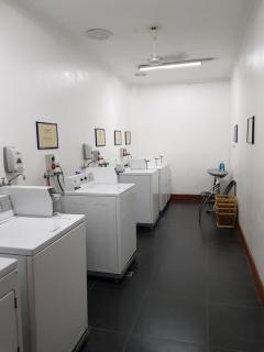 Lae City Hotel - Lae - 3