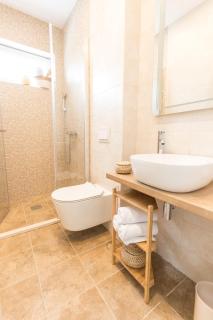 Villa Lele - peace, mountain & sea view, heated pool - 3