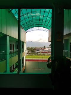 Lae City Hotel - Lae - 6