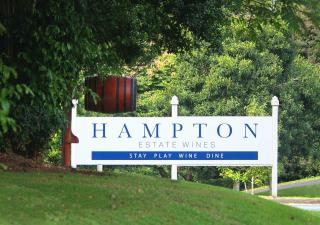 Hampton Estate Wines - Tamborine Mountain - 9