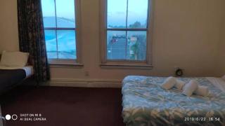 South Rakaia Hotel - Rakaia - 4