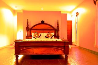 Memoria Palace & Resort - Pailin - 3