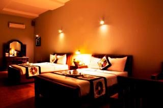 Memoria Palace & Resort - Pailin - 1