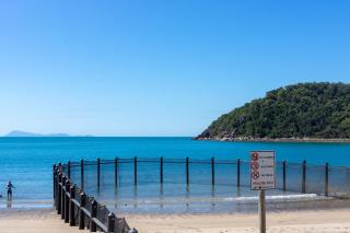 Halliday Bay Resort - Seaforth - 6