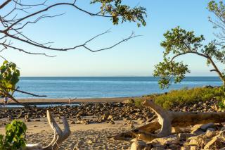 Halliday Bay Resort - Seaforth - 9