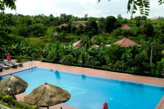 Memoria Palace & Resort - Pailin - 8