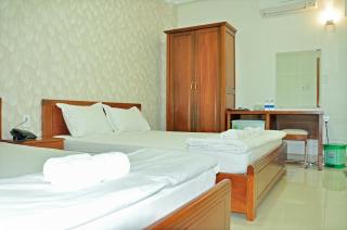 Khách sạn Trâm Anh - Quy Nhon - 7