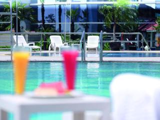 Jinling Purple Mountain Hotel Shanghai - 2