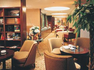 Jinling Purple Mountain Hotel Shanghai（Shanghai Grand Trustel Purple Mountain Hotel） - 5
