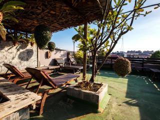 Ban Kong Rao Guesthouse - Chiang Mai - 2