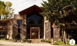 Hotel Blumig - Villa General Belgrano - 6