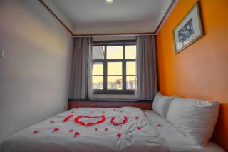 AlexaPD Private Water Chalets - Port Dickson - 7