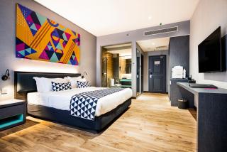 TROVE Johor Bahru - Johor Bahru - 0