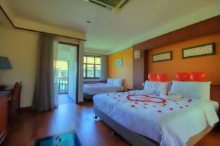 AlexaPD Private Water Chalets - Port Dickson - 6
