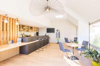 Best Western Armor Park Dinan et Spa - Dinan - 8