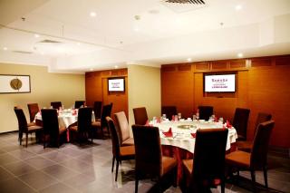 Ramada by Wyndham Beijing Airport - Shunyi - 6
