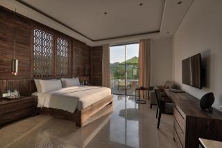 Kemangi Bed and Breakfast - Kuta - 2