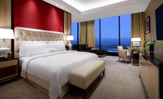 The Trans Luxury Hotel Bandung - Bandung - 0