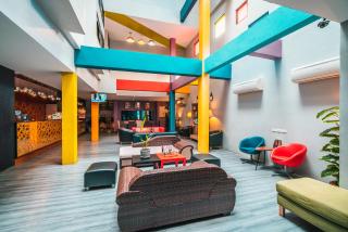 Behind The Scene Hotel Club @ Samui - Chaweng - 7