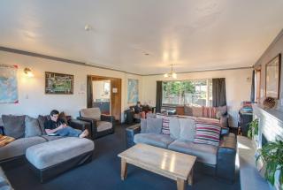 The Flaming Kiwi Backpackers - Queenstown - 1