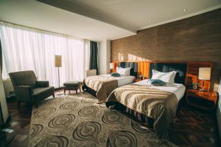 Damas International Hotel - 4