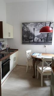 Ferienwohnung Barfly - Traben-Trarbach - 3