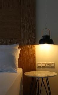 Thetis Boutique Apartments - Neos Marmaras - 8
