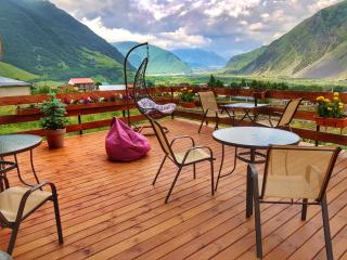 Sunshine Kazbegi - Kazbegi - 7