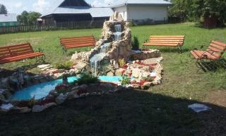 Camere de închiriat AnneMaryy - Arbore - 6
