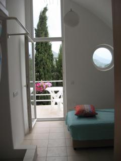 Mini apartments Natasha Sutomore - Sutomore - 0